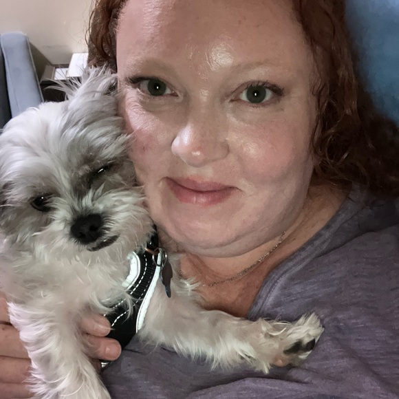 Meet your Posher, Veronica - Picture 1 of 1